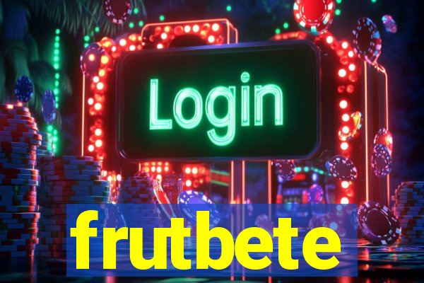 frutbete