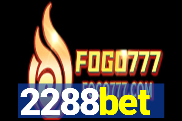 2288bet