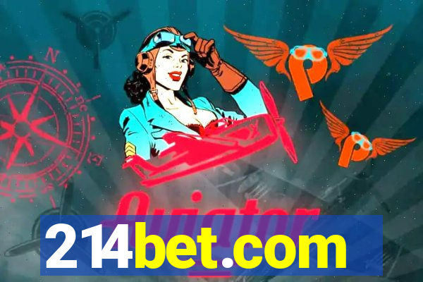 214bet.com