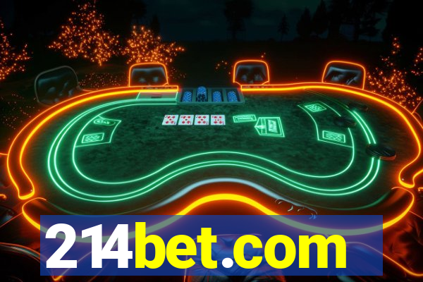 214bet.com