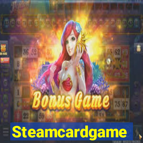 Steamcardgame