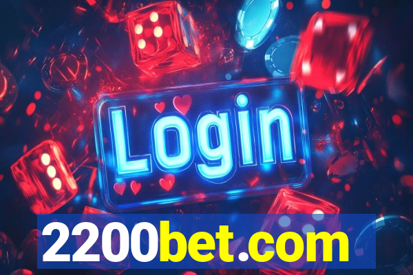 2200bet.com