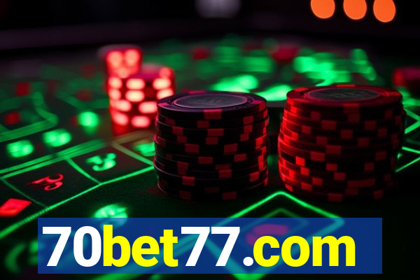 70bet77.com