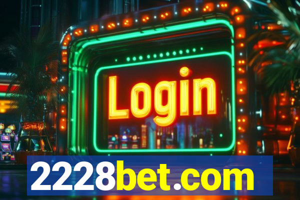 2228bet.com