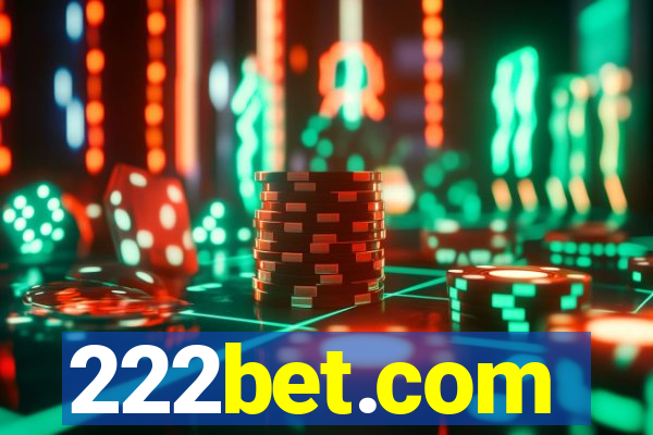 222bet.com