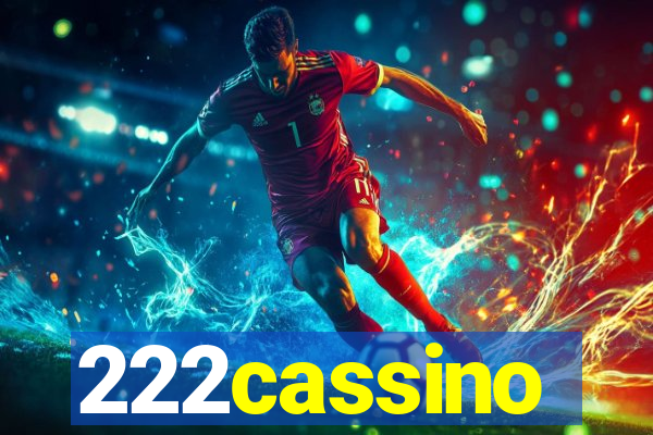 222cassino