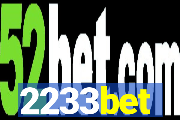 2233bet