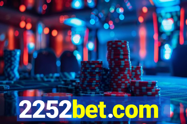 2252bet.com