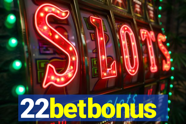 22betbonus