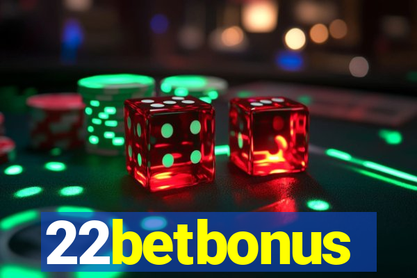 22betbonus