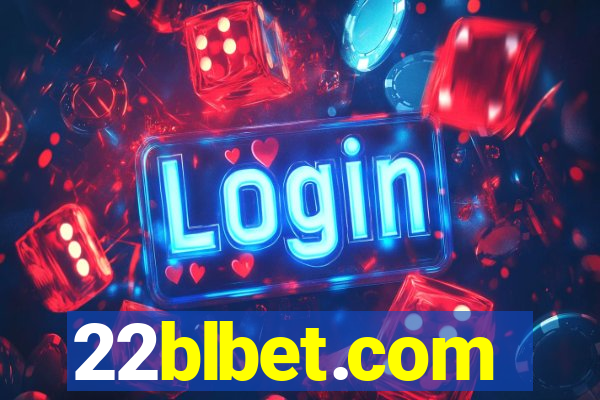 22blbet.com