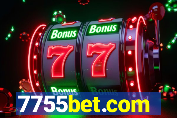 7755bet.com