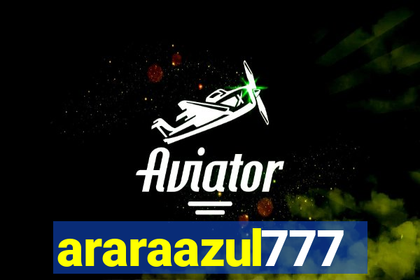 araraazul777