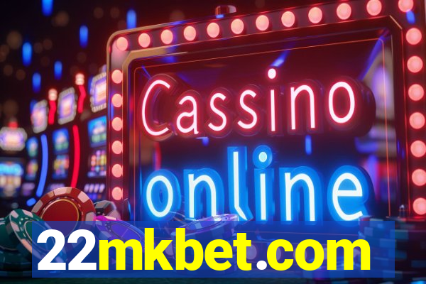 22mkbet.com