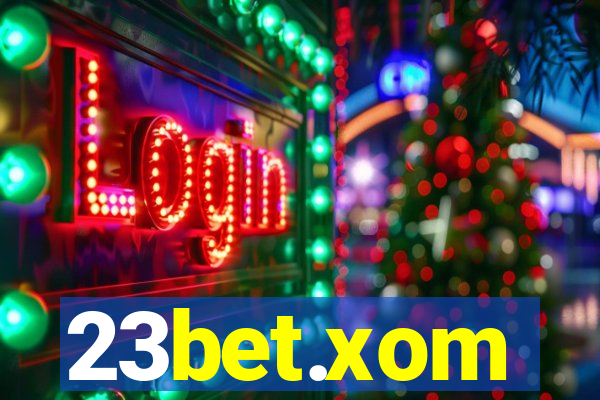 23bet.xom