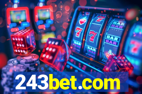 243bet.com