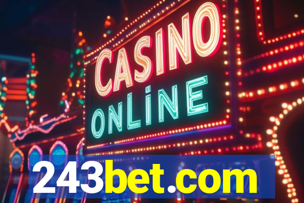 243bet.com