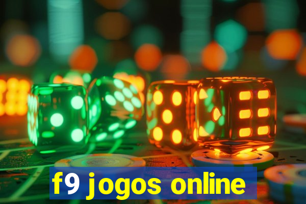 f9 jogos online