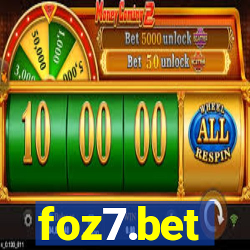 foz7.bet