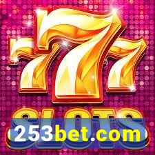 253bet.com