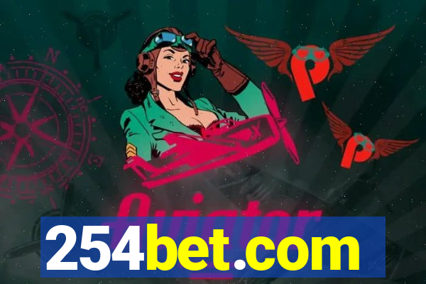 254bet.com