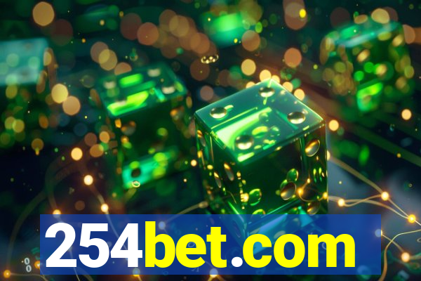 254bet.com