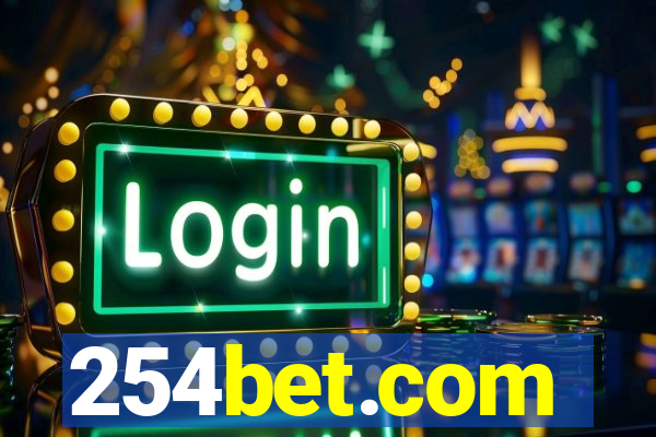 254bet.com