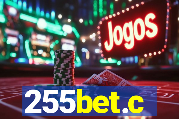 255bet.c