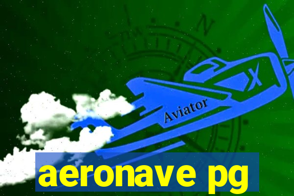 aeronave pg