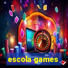 escola games