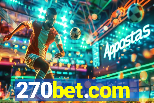 270bet.com