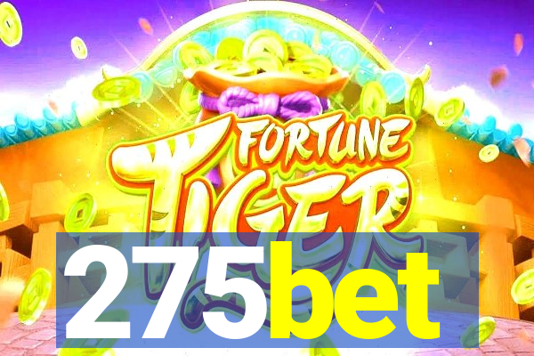 275bet