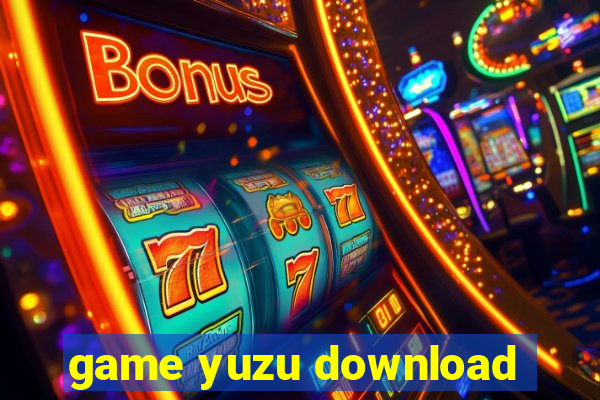 game yuzu download