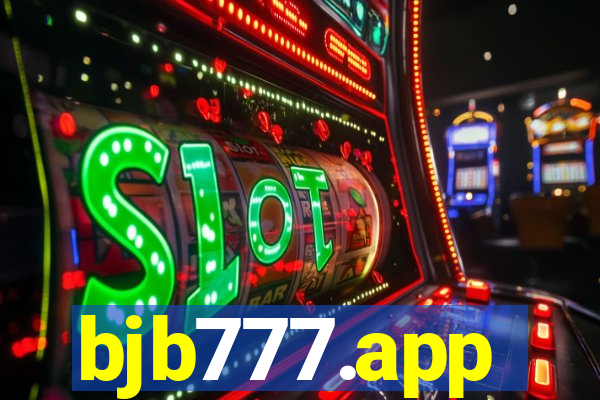 bjb777.app