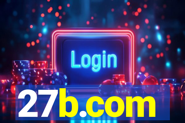 27b.com