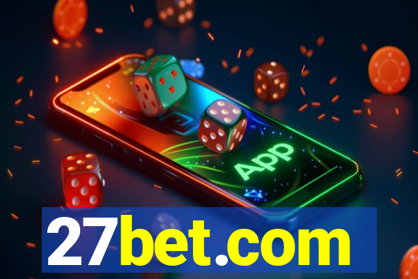 27bet.com