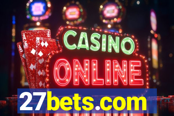 27bets.com