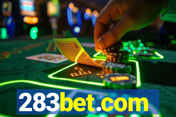 283bet.com