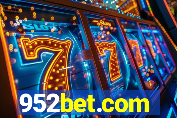 952bet.com