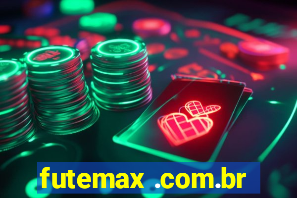 futemax .com.br