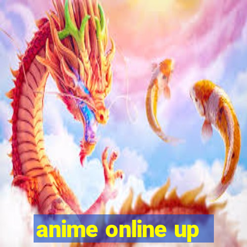 anime online up