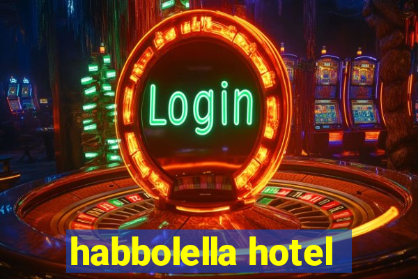 habbolella hotel