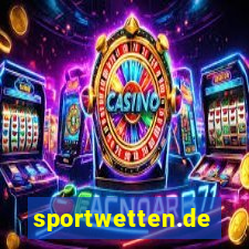 sportwetten.de