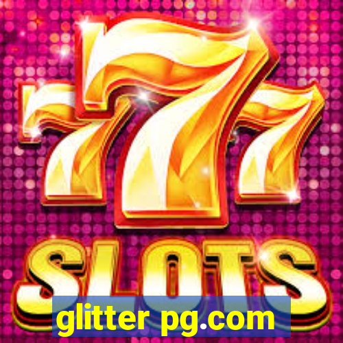 glitter pg.com