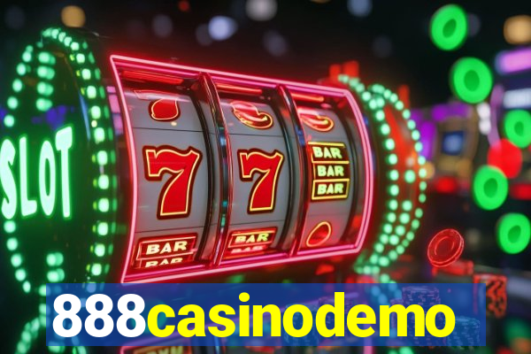 888casinodemo