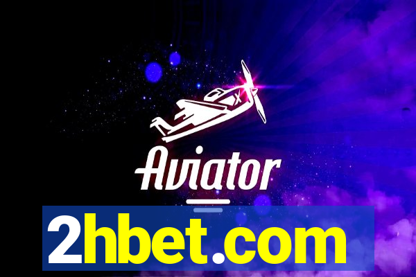 2hbet.com