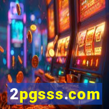 2pgsss.com