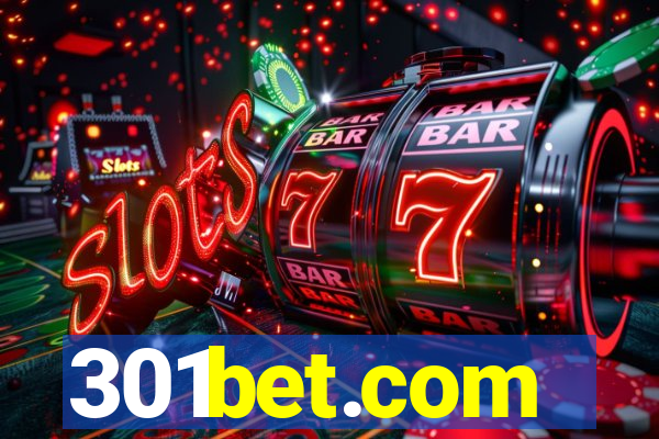 301bet.com