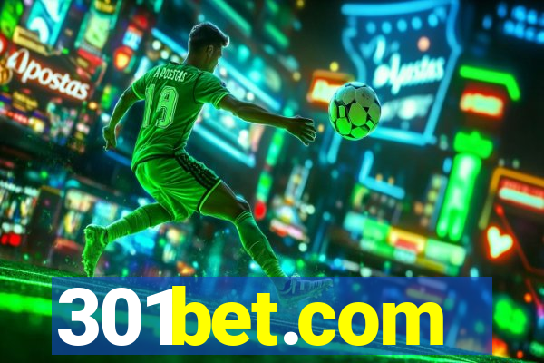 301bet.com