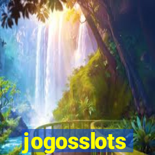 jogosslots